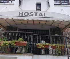 Hostal Asador Julian Brunete