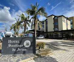 Hotel Santiago de Arma