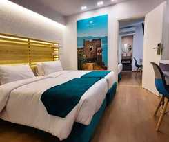 Hotel Athenian Montaza Hotel