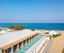 Hotel Atermono Boutique Resort and Spa