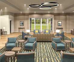 Pestana Orlando Suites - Lake Buena Vista
