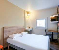 F1 Les Ulis Courtaboeuf