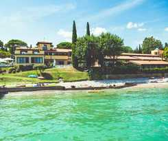 Hotel Desenzano Lake Village