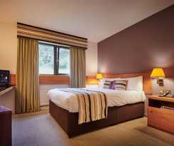 Hotel Stirling Court