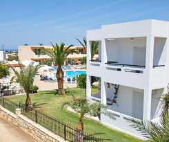 Hotel Maria Rousse