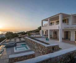 Ciel Villas Paros