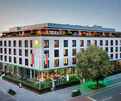 Holiday Inn Osnabrueck