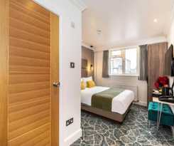 Queens Park Premier London Hyde Park