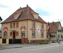 Hotel Résidence Les Cigogneaux