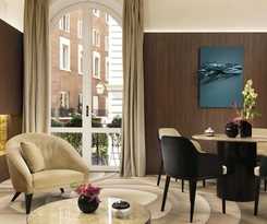 Hotel The First Roma Dolce