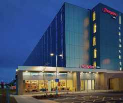 Hampton by Hilton Edinburgh Airport