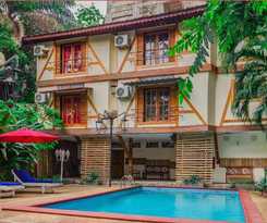 Hotel Boutique Pavillon