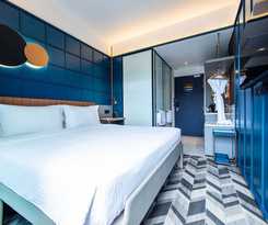 Hotel Faber Park Singapore - Handwritten Collection