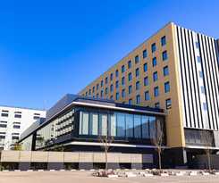 Hotel L stay and grow Minamisunamachi