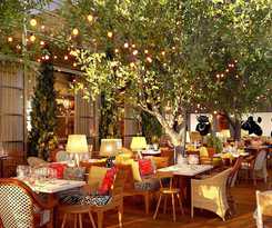 Mondrian Bordeaux Les Carmes