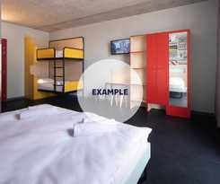 MEININGER Hotel Dresden Zentrum