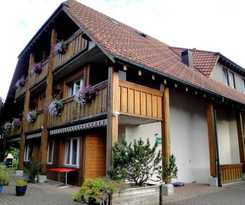 Hotel Gemeinschaftshaus im Oberdorf