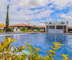 Hotel Parque Los Arrieros