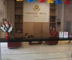 Hotel Monaco Real