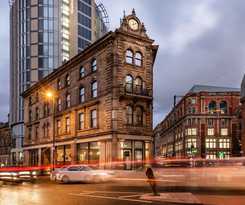 Indigo Manchester - Victoria Station, an IHG Hotel