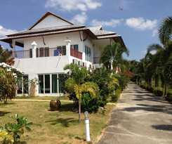 Nadivana Serviced Apartments