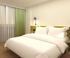 Hotel Hampton By Hilton Istanbul Sirkeci