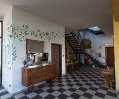 B&B La Casa Rossa Country House