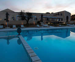 Hotel Masseria della Volpe