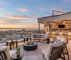 JW Marriott Anaheim Resort