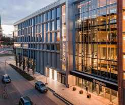 Hotel Citybox Tallinn City Center