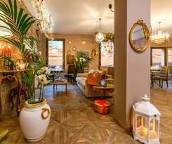 051B Room and Breakfast