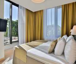 Centennial Nexus Hotel Tallinn