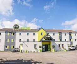 B&B Mulhouse Ile Napoléon