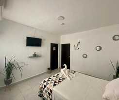 Hotel Chi Ibal Hu Cancun