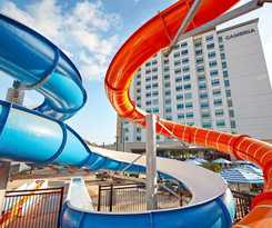 Cambria Hotel and Suites Anaheim Resort Area