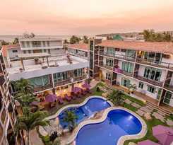 Hotel Hotel Rockaway