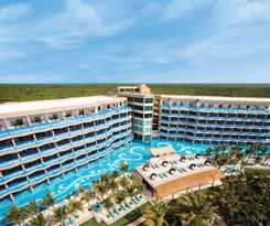 Hotel El Dorado Seaside Suites Resort and Spa