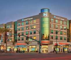 Hotel Hyatt House at Anaheim Resort/Convention Center