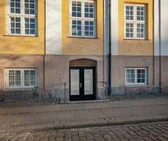 Aparthotel Kanalhuset