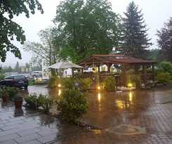 Hotel and Restarant Ausspann
