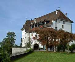 B&B SchlafSchloss