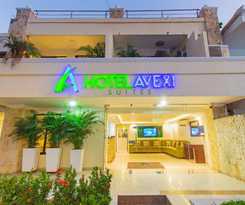 Hotel Avexi Suites By Geh Suites