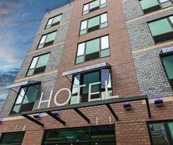 Casa Blanca Brooklyn