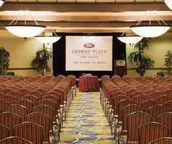 Hotel Doubletree by Hilton Fort Myers at Bell Tower Shops