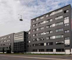 aando Copenhagen Sydhavn - Hostel