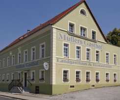 Hotel & Pension M&uuml;llers Gasthof