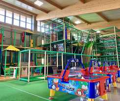 Hotel am Sonnenlandpark