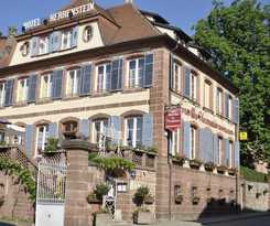 Logis Hôtel du Herrenstein