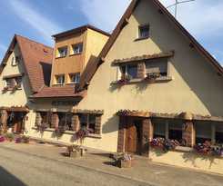 Hotel Restaurant La Couronne by K