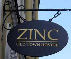 Zinc Old Town